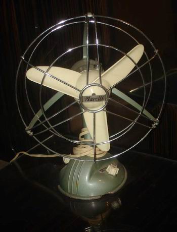  Marelli